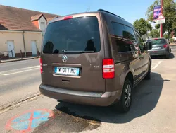 Volksvagen caddy 1.6 tdi 5 places