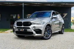 BMW X5 M nd