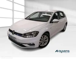VW Golf 1.5 TSI BM Stream