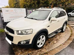 Chevrolet captiva (2) 2.2 vcdi 184 ltz awd bva