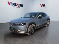 MAZDA MX-30 e-Skyactiv 145 ch First Edition Industrial Vintage