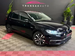 Volkswagen golf 1.5 tsi 130 evo bvm6 iq.drive / carplay / suivi entretien complet