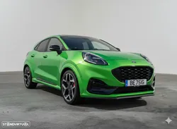 Ford Puma 1.5 EcoBoost ST