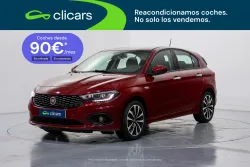 FIAT Tipo 1.6 Multijet II Lounge