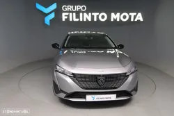 Peugeot 308 SW 1.2 PureTech Allure EAT8