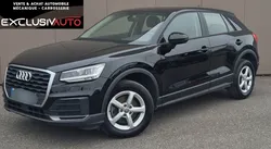Audi Q2 30 TDI 116 Stronic 7 Business Line