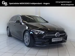 Mercedes-benz Classe C Break 220 d 197ch AMG Line