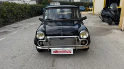 Rover Mini Sealine