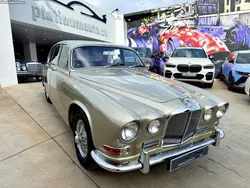 Jaguar  420 4.2 Sedan