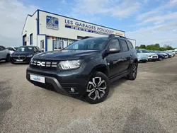 Duster Ph3 1.5 BlueDci 115 Bvm6 Journey + 4X2 / Caméra 360°