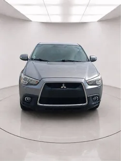 Mitsubishi ASX 2011 – 4WD– Nombreux frais récents