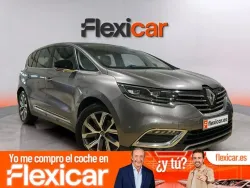 Renault Espace Zen Energy dCi 160 Twin Turbo EDC
