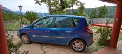 Renault Megane Scenic