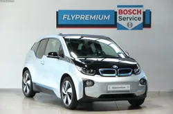 BMW i3 +Comfort Package Advance