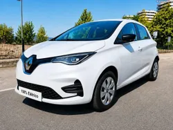 Renault Zoe R110 52kwh - Bateria Própria