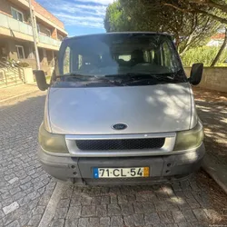 Ford Transit KOMBI