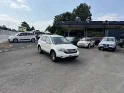 HONDA CR-V 2.2 i-DTEC Elegance AT