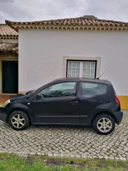 Citroën C2 1400