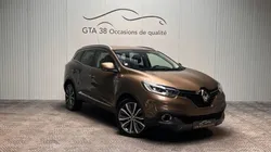 Renault KADJAR 1.6 DCI 130CH ENERGY ZEN 4WD
