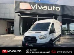 FORD Transit FT 350 L2 Van Ambiente 130