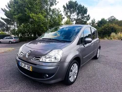 Renault Modus 1.5 dCi 85 CV Dynamique S