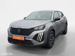 Peugeot 2008 1.2 PureTech Style