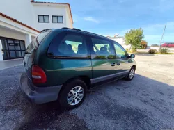 Chrysler Voyager Td