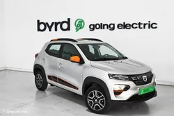 Dacia Spring Electric 45 Comfort