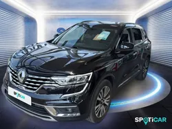Renault Koleos 1.3 TCe 160ch Initiale Paris EDC