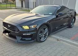 FORD Mustang 3.7 V6 Coupé