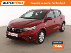 DACIA Sandero TCe Comfort 67kW