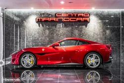 Ferrari Portofino Standard