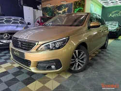 Peugeot 308 GENERATION-II 1.2 PURETECH 110 cv ALLURE START-STOP I CARPLAY - CAMERA DE RECUL