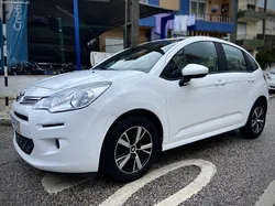 Citroën C3 Airdream