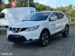 Nissan Qashqai 1.6 dCi DPF S&S 360