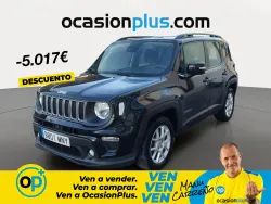 JEEP Renegade 1.0 Limited 4x2
