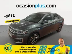 CITROEN C-Elysée 1.5BlueHDi S&S Shine 100
