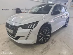 Peugeot 208 1.5 BlueHDi GT
