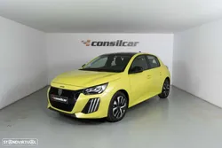 Peugeot 208 1.2 PureTech Active Pack