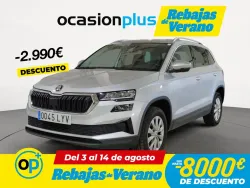 Skoda Karoq 2.0TDI AdBlue Ambition 110kW