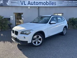 Bmw X1 (E84) SDRIVE18DA 143 CH LOUNGE