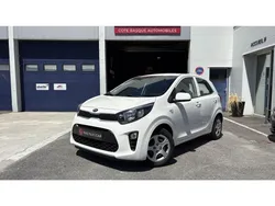 KIA PICANTO III - 1.0 67ch Motion / Garantie 12 mois / Entretien à jour