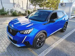 Peugeot 2008 1.5 BlueHDI GT AET8 - 50.000 kms