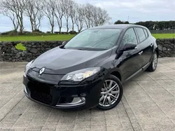 Renault Mégane 1.5