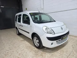 RENAULT Kangoo Combi 1.5dCi Profesional 75 E5