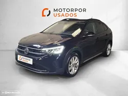 VW Taigo 1.0 TSI