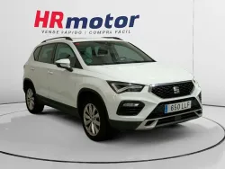 SEAT Ateca 2.0TDI CR S&S Style Go 150