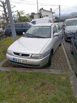 Seat Ibiza 6k