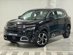 Citroën C5 Aircross 1.2 PureTech Feel Pack EAT8