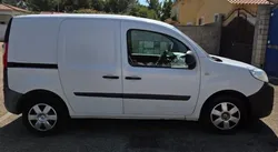Renault kangoo express ii (2) 1.5 dci 75 grand confort